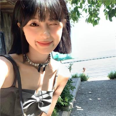 天使面庞