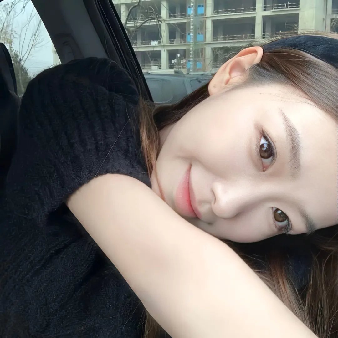 纯真小镇的夫人