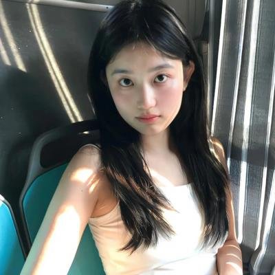 黑色十人之女
